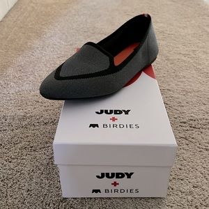 BIRDIES The Blackbird SPECIAL LIMITED EDITION JUDY